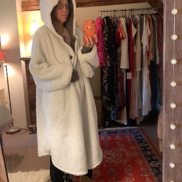 Free People North Pole Cardi - Picture 12 of 17